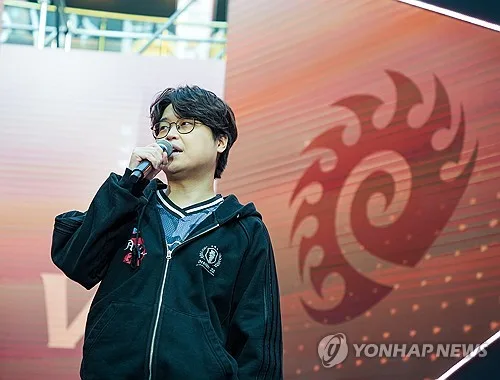 김민철, ASL 시즌 22 우승…통산 5회 제패 대기록