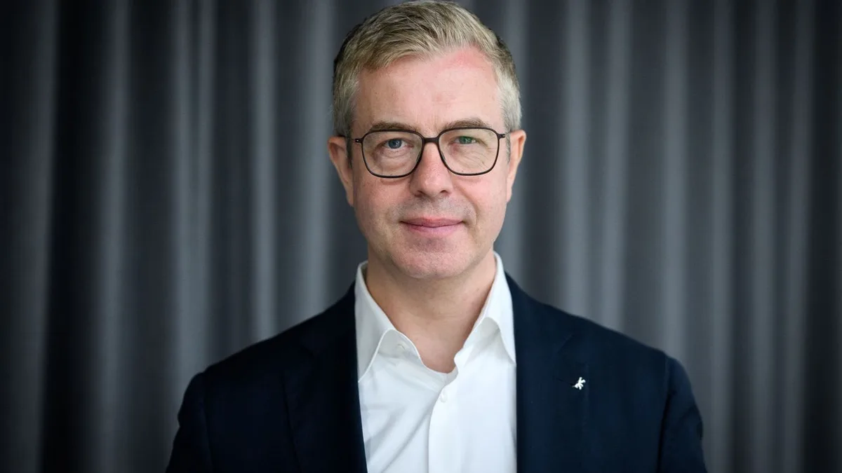 Plagiatsvorwürfe: Nach Plagiatsvorwurf: Evers stellt sich hinter Badenberg