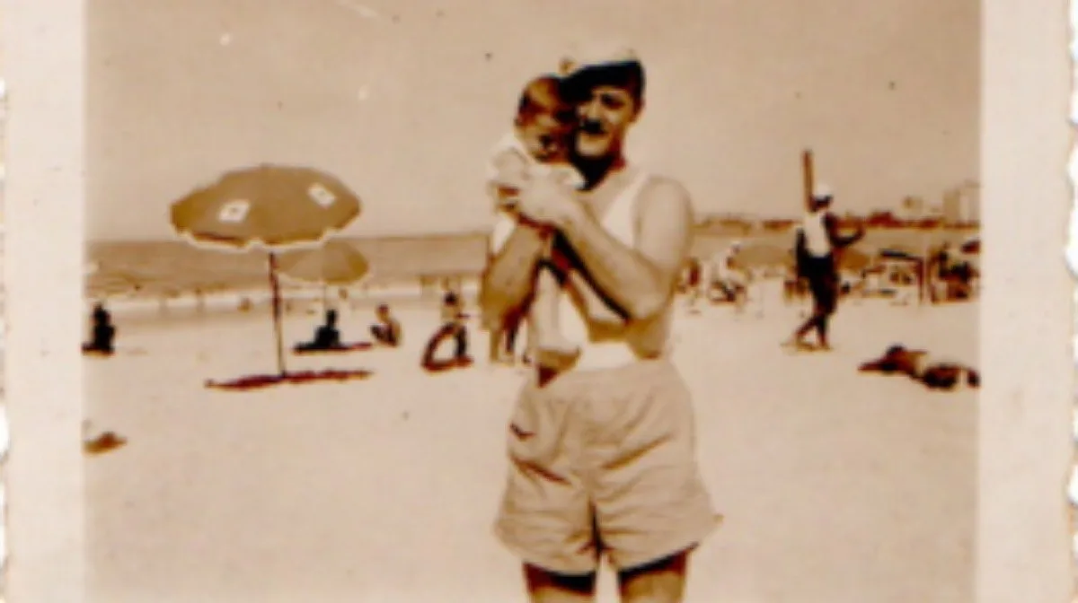 Livro resgata a Copacabana dos anos 50 e 60 pelas memórias de jornalista