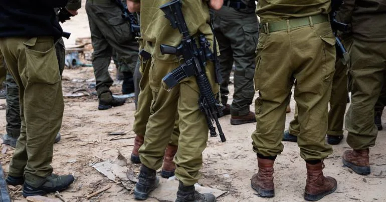 Cisjordânia. Israel detém dois portugueses, um jornalista
