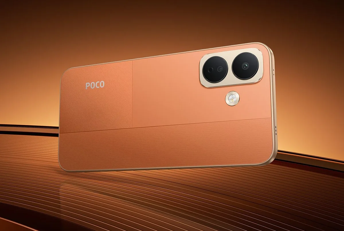 Poco X8 é lançado: Xiaomi aposta em bateria grande e hardware básico