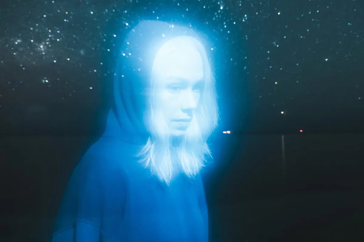 All the Easter Eggs We Found on Phoebe Bridgers’ ‘Lost Weekend’