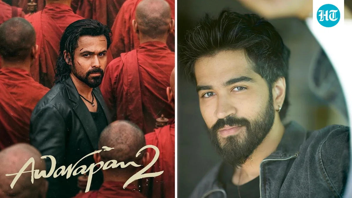 Awarapan 2 writer Bilal Siddiqi finds learnings in criticism of Emraan Hashmi-starrer: 'No one has an invalid opinion'