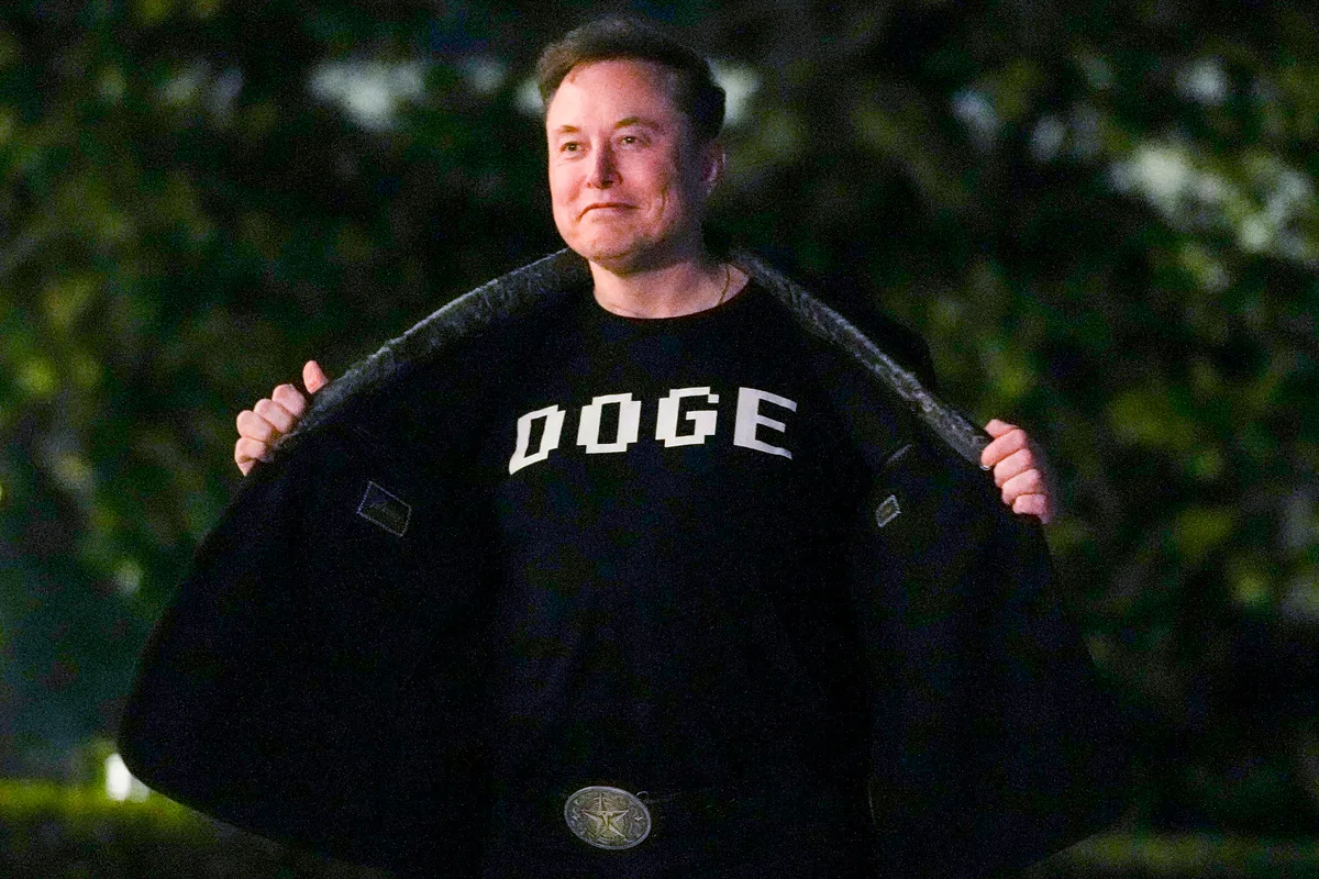 Trump administration spent $9.5 billion last year on employee leave, driven by DOGE-era cuts