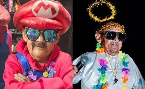 Muere Alfredo 'Chaparro', de "El Rey de las Bromas", a los 60 años; ¿quién era el influencer?