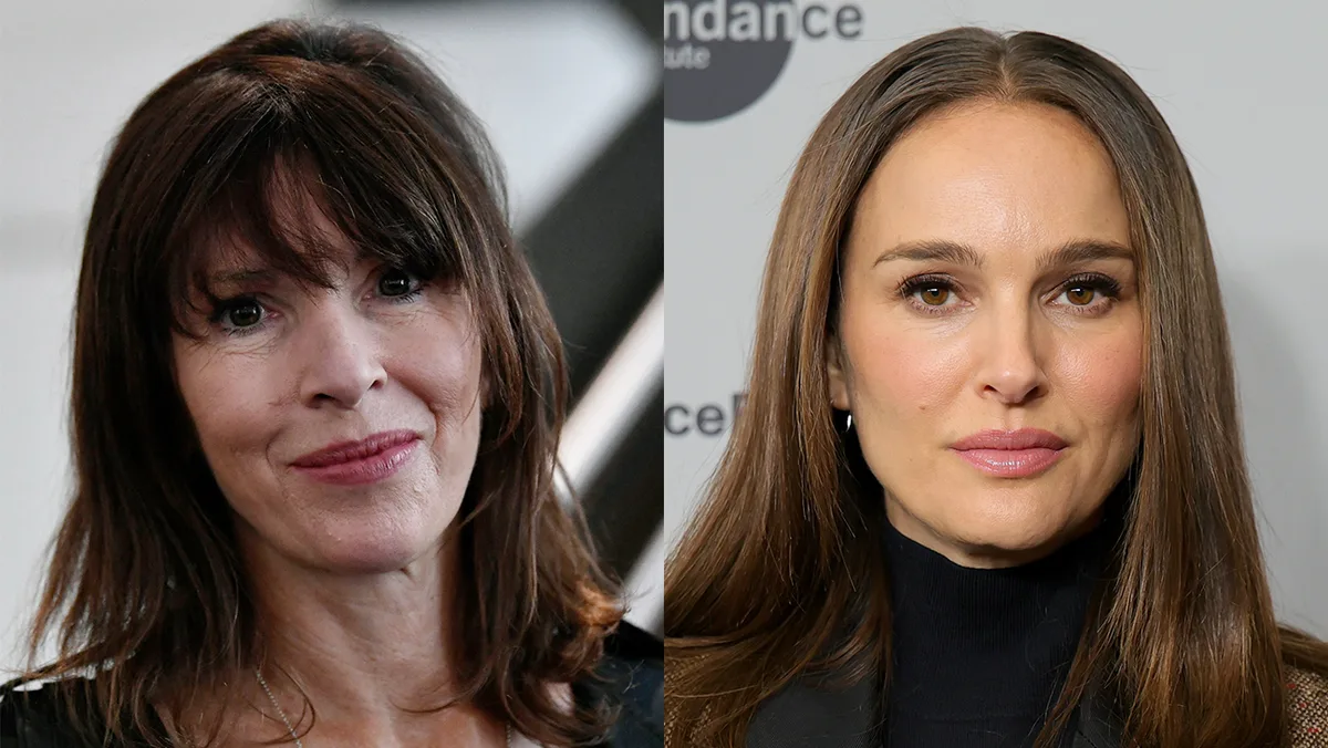 How Natalie Portman Got Caught in Novelist Rachel Cusk’s Autofiction Trap