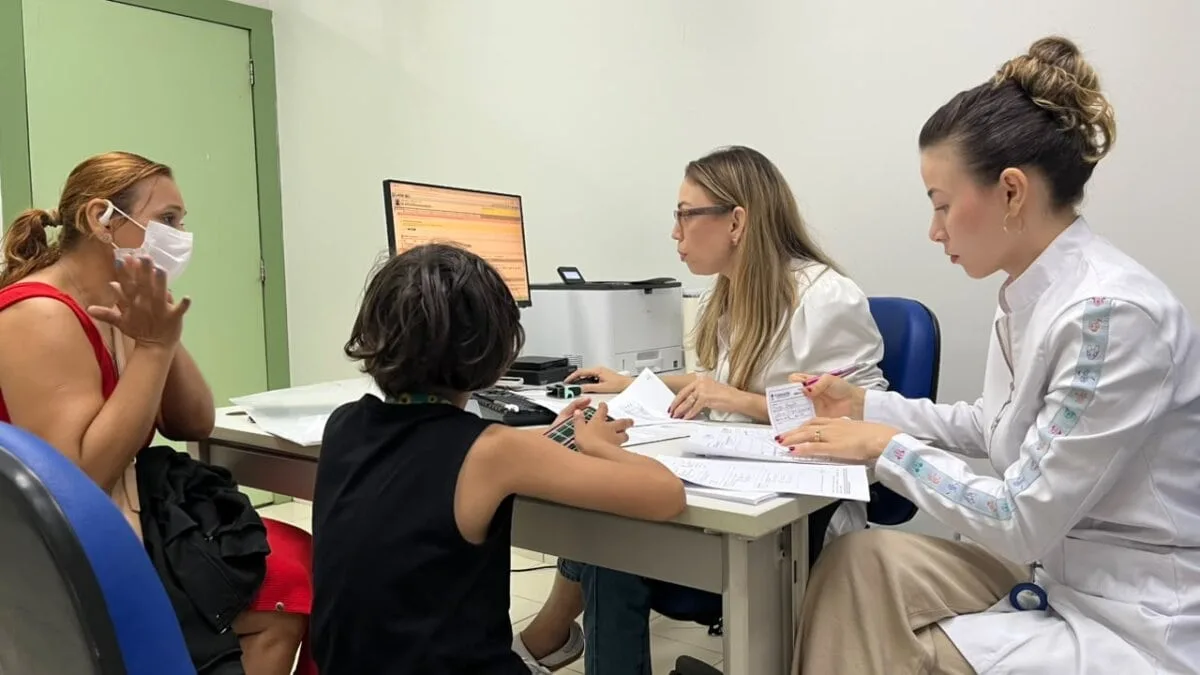 Fundhacre tem atendimentos especializados e ações de saúde