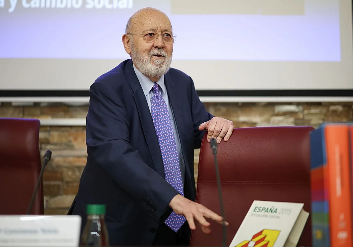 El primer barómetro del CIS sobre vivienda desde 2018 guioniza el adelanto electoral de Sánchez