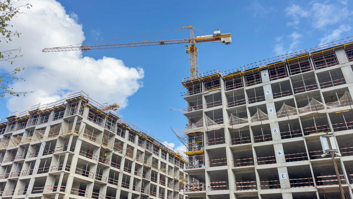 Créditos hipotecarios: cuál es la condición para que se recupere la construcción