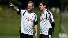 Engine size limits and working with Iraola - the Liverpool academy approach