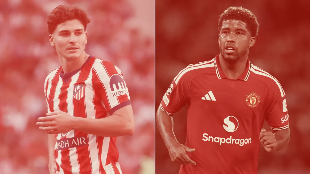Atlético de Madrid x Manchester United AO VIVO: Acompanhe o jogaço na Champions League