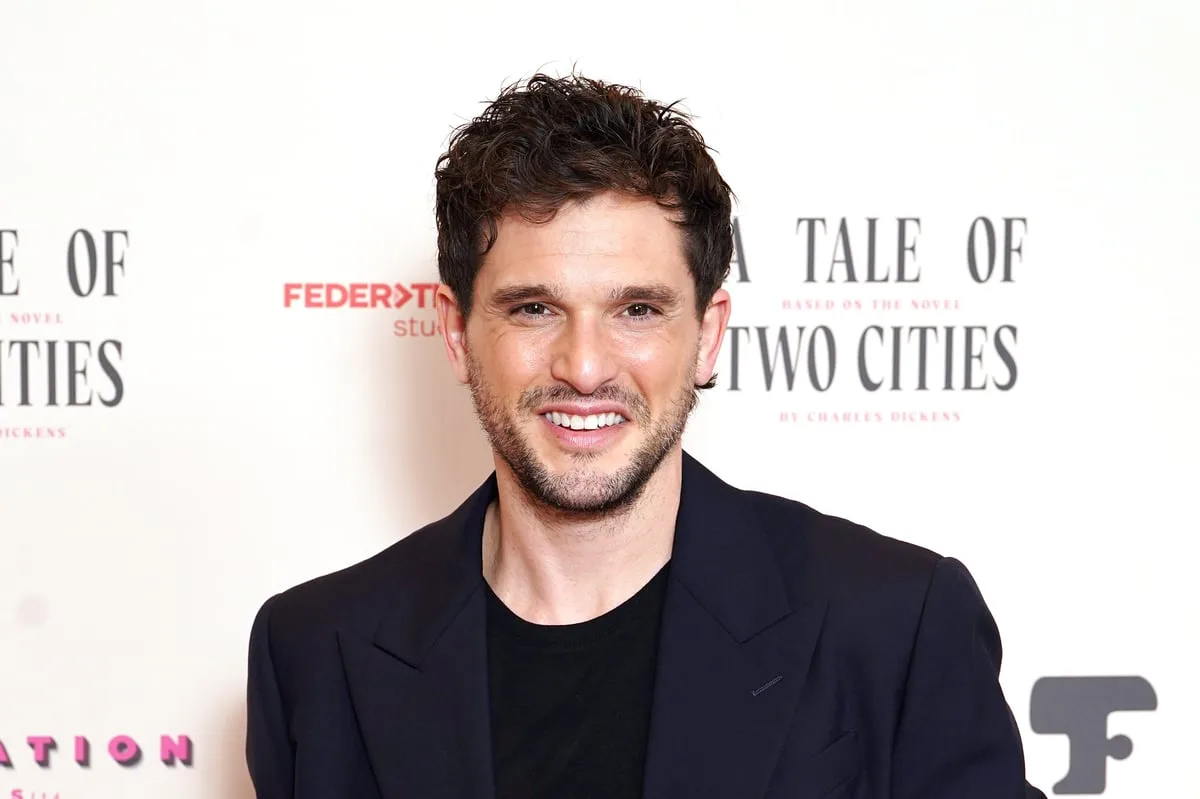 Kit Harington says Harry Potter TV series is doing books ‘more than justice’