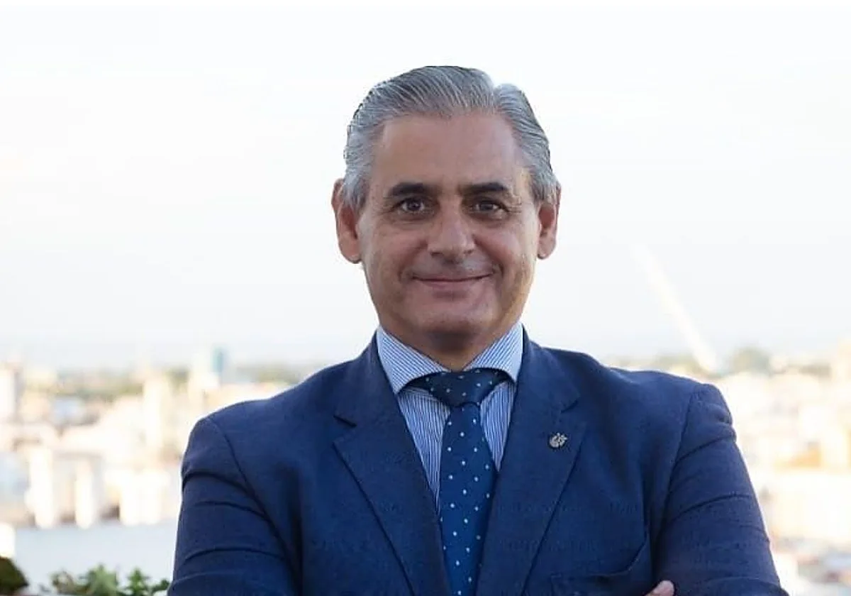 Juan Coto optará a la reelección a hermano mayor de Montserrat
