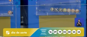 Dia de Sorte: confira o resultado do concurso 1320 sorteado nesta domingo (11)