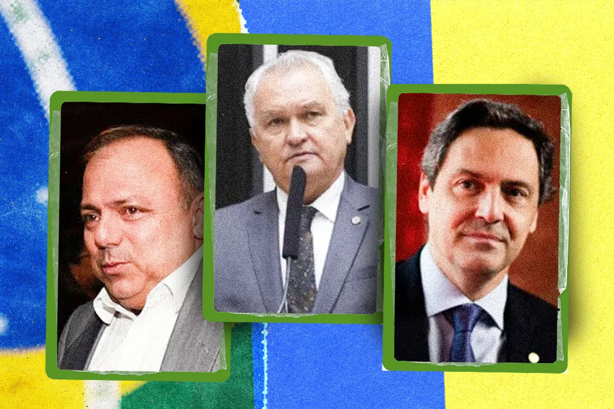 Deputados brasileiros tentam realizar missão de negócios na Ucrânia