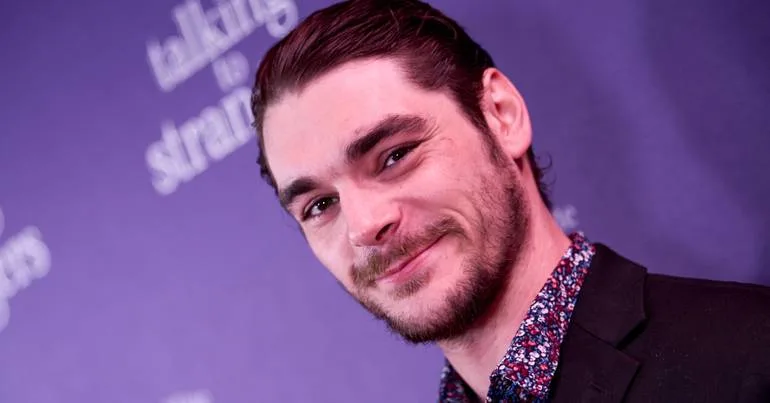 Morreu RJ Mitte, ator de Breaking Bad