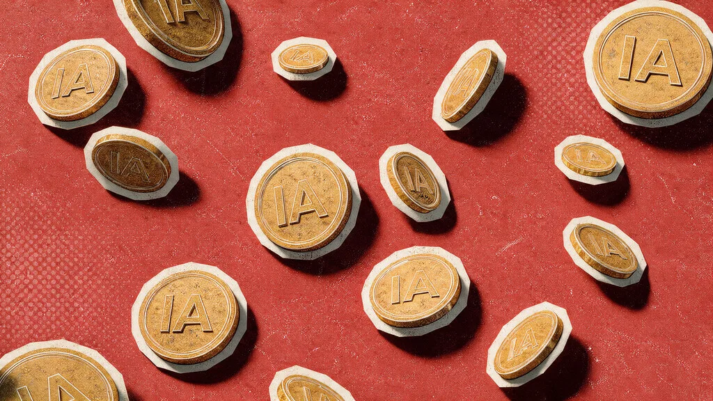 En China los tokens de IA son los nuevos puntos de fidelización: te los regalan por comer, beber o usar una tarjeta