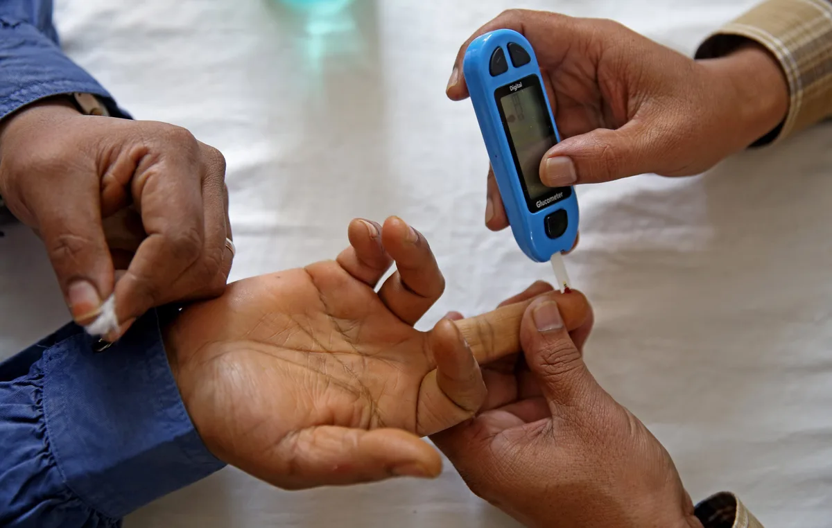 Hipertensión y diabetes en México: Gobierno ha atendido más de 818 mil posibles casos en un año