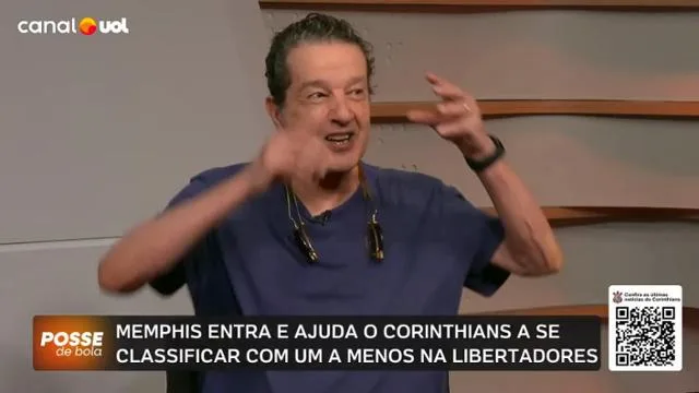 Posse de Bola | Programa completo | 21 de agosto de 2026