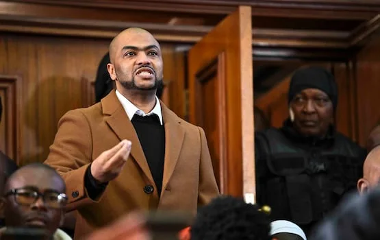 RECORDED | Thabo Bester, Nandipha Magudumana in court for pre-trial hearing