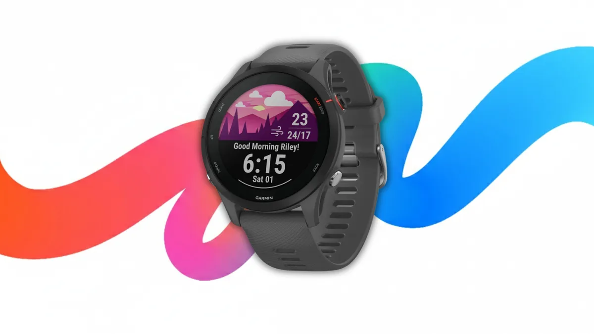 Dernier jour de remise : la Garmin Forerunner 255 tombe à 124,49€ avant la fin de l'opération AliExpress