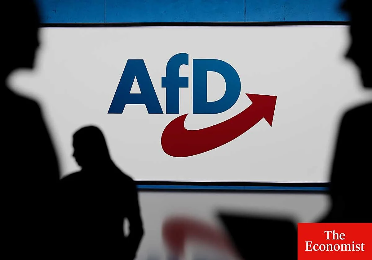 Cómo el cordón sanitario contra la AfD ha desestabilizado la política alemana