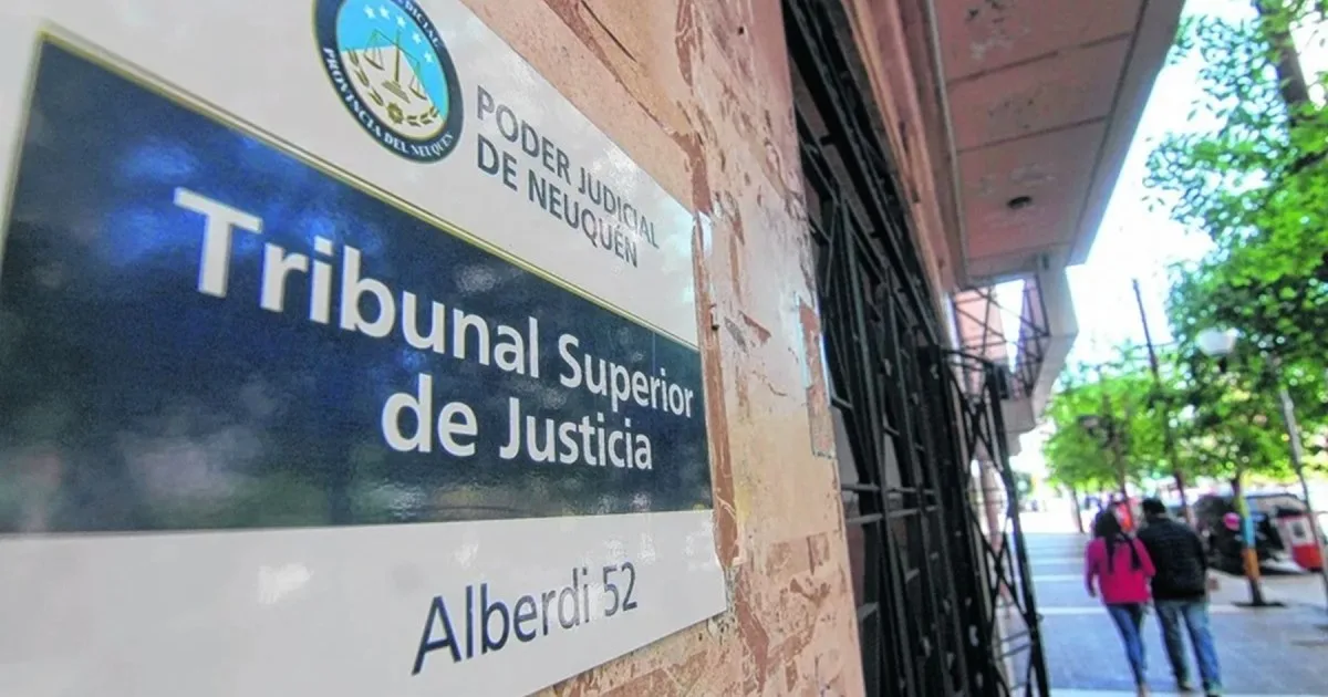 Acuerdo en el TSJ de Neuquén por un conflicto familiar: se priorizó el resguardo del niño