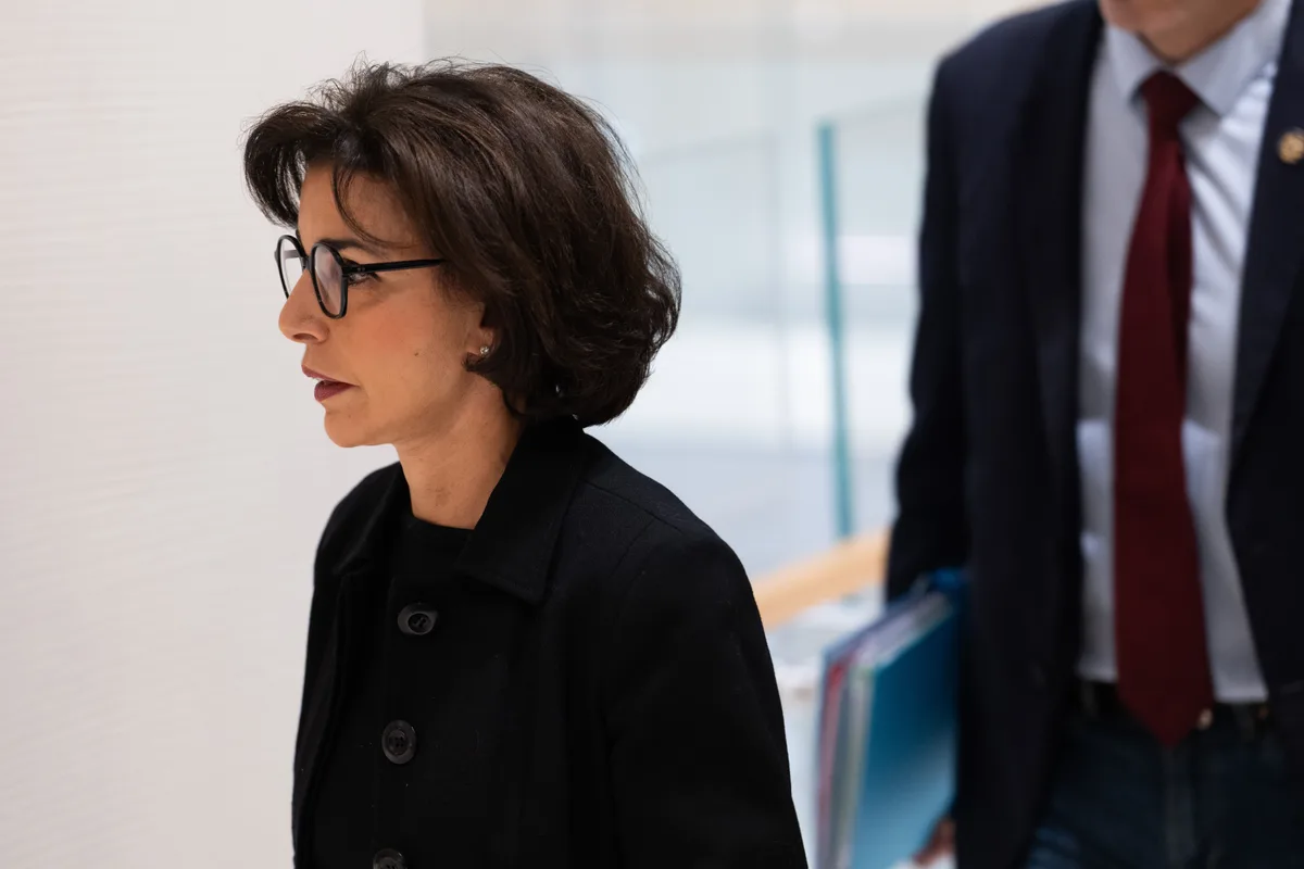 "Renault était mon premier client, je me suis conformée à sa demande" : à son procès, Rachida Dati assène ses vérités