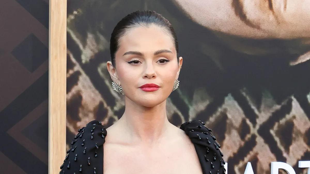 Selena Gomez’s Mental Health Startup Was a Sham, Investors Claim in Federal Lawsuit