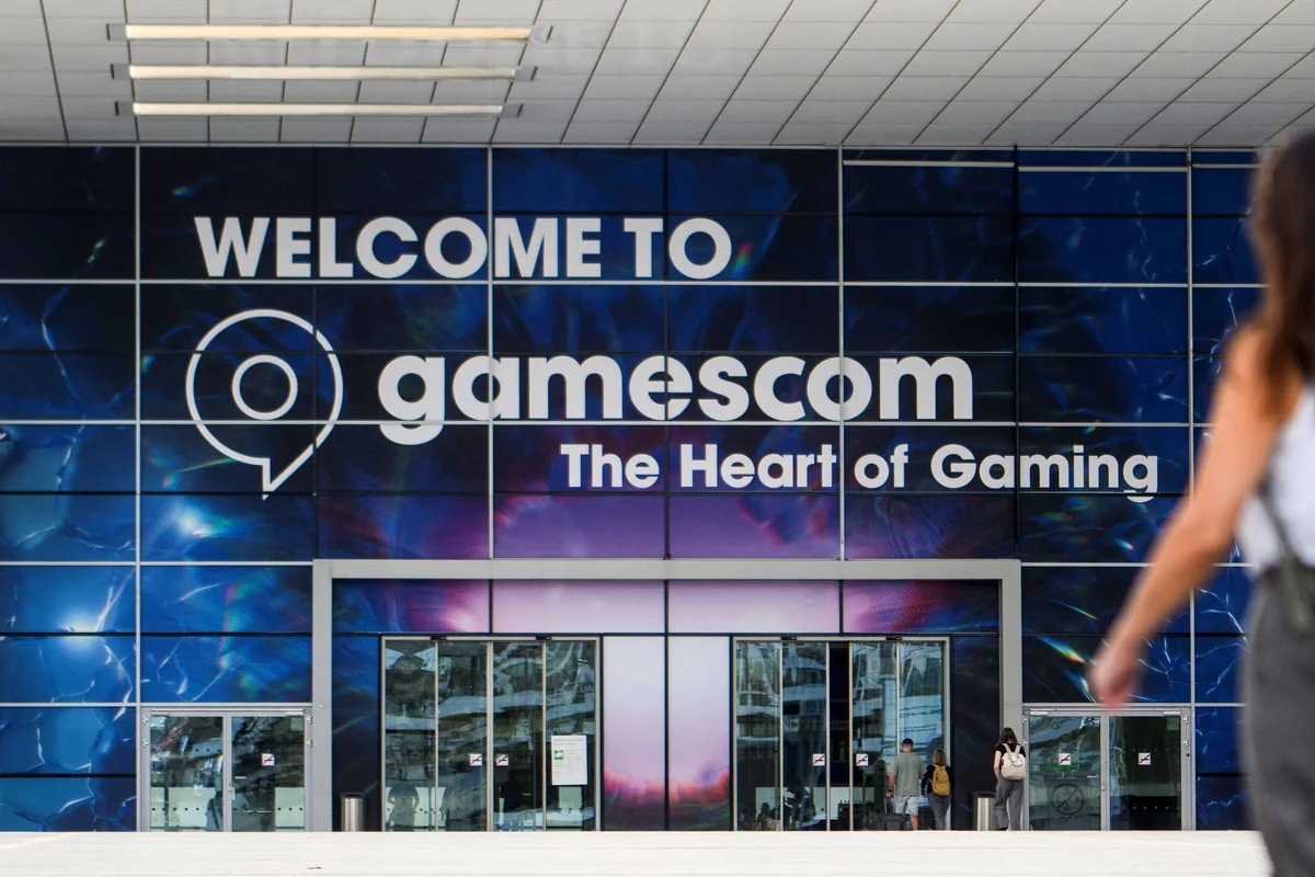 Gamescom começa com grandes lançamentos e trailer de 'GTA 6' no radar