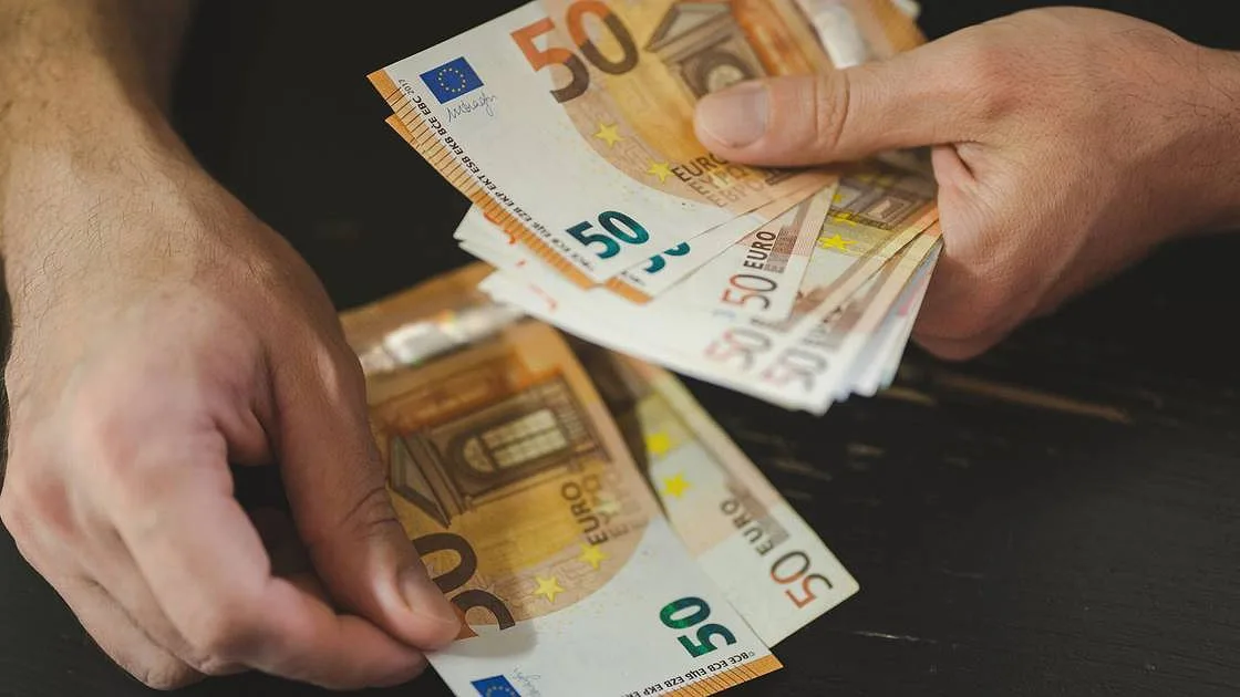 Retenções de IRS mais baixas podem dar mais dinheiro agora, mas não significam pagar menos imposto