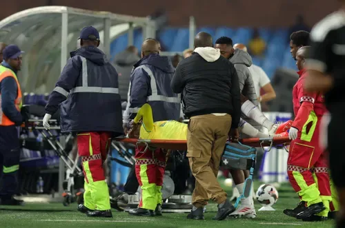 'A big loss for South Africa' — Miguel Cardoso confirms 'very severe' injury to Khuliso Mudau