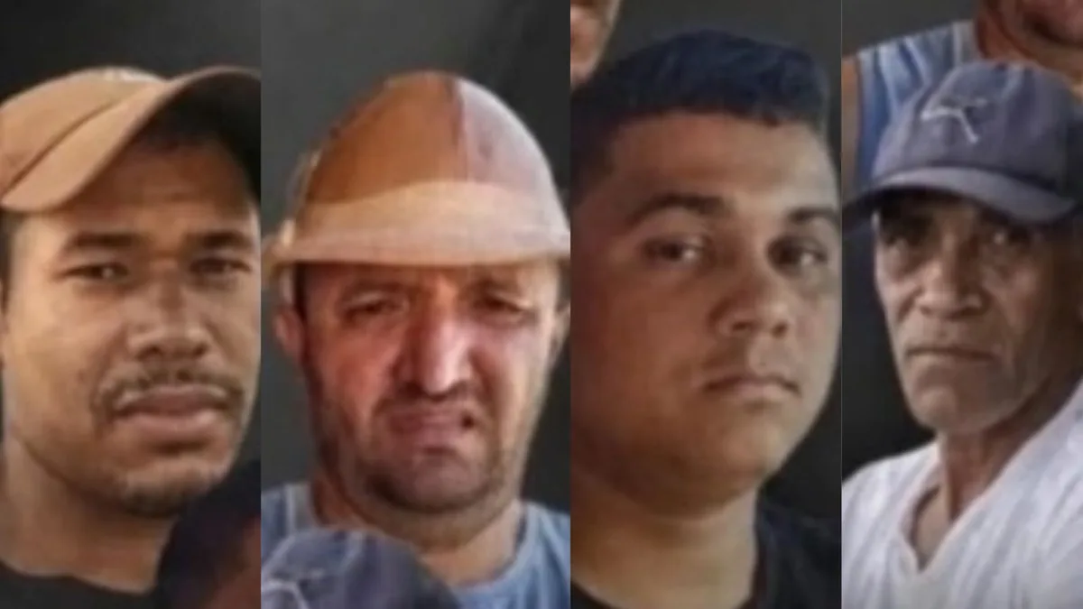 Veja quem são as vítimas do acidente com caminhão que capotou no Piauí