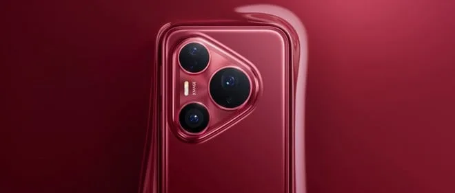 Rei das fotos! Huawei Pura 80 Pro com câmera de 1 polegada entra em oferta relâmpago