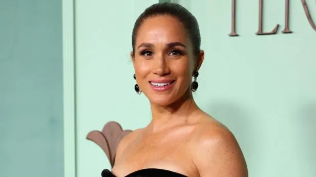 Meghan Markle teria enfrentado dificuldades para contratar funcionários nos EUA; site revela motivo Meghan Markle teria enfrentado dificuldades para contratar funcionários para mansão nos EUA por má fama, diz site (Foto: Getty)