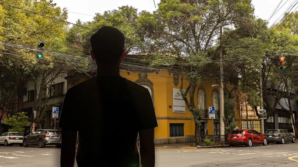 ¿Un cheque por ayudar a encontrar a un familiar? Así opera la nueva estafa que alerta en CDMX