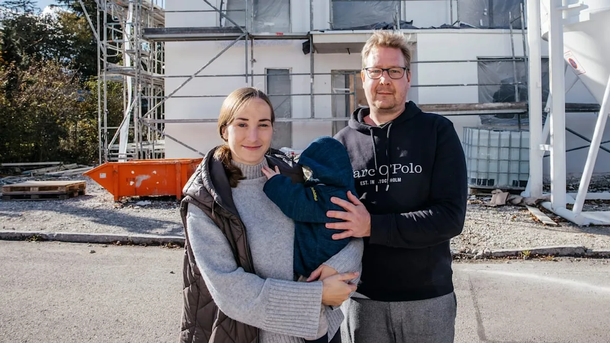 Liegt es am Handwerker? - Darum wird Ihre Baustelle wirklich nicht fertig