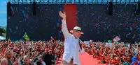Real Time: Lula lidera cenários de 1º e 2º turnos no Ceará