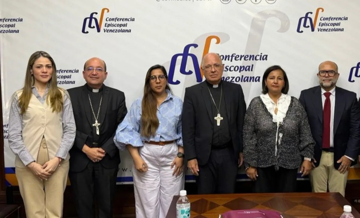 AN de 2015 y la CEV se reunieron para abordar situación de los presos políticos y las garantías electorales