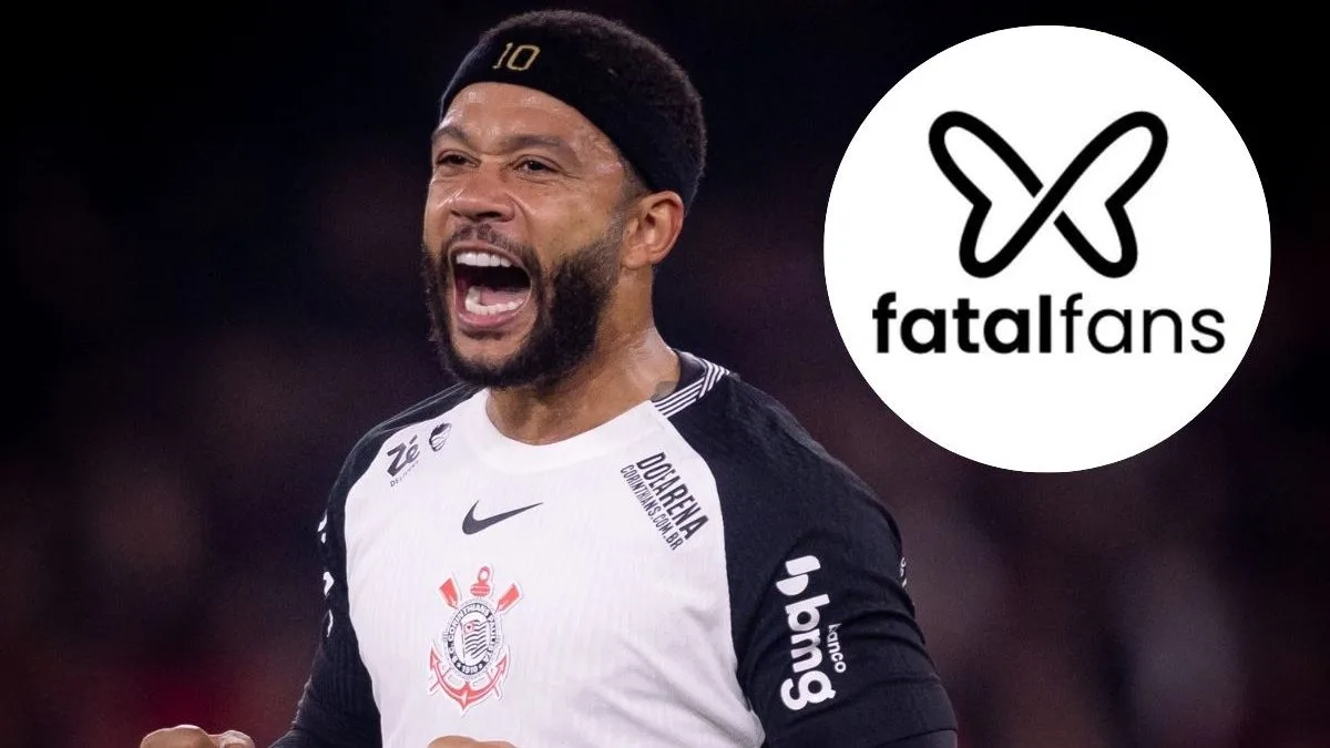 Com ‘socorro’ de R$ 5 milhões, plataforma adulta faz proposta de última hora por Memphis no Corinthians