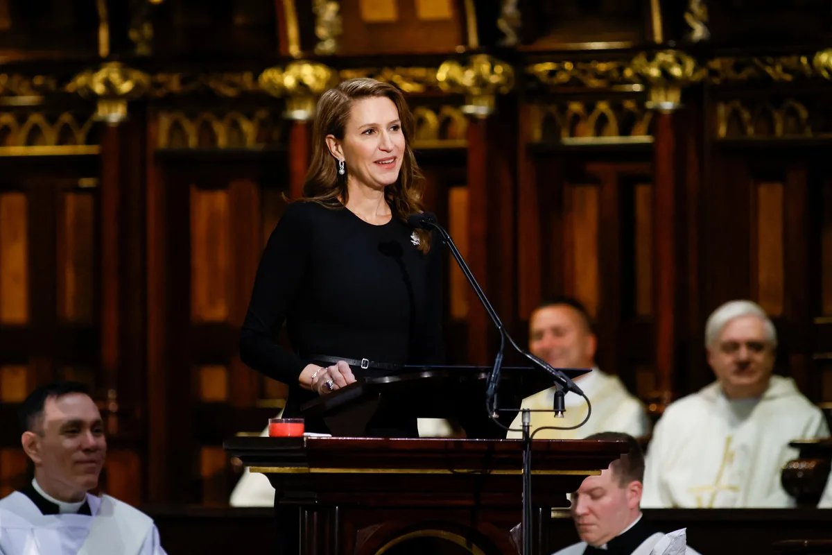 RBC hires ex-Ontario minister Caroline Mulroney as vice-chair