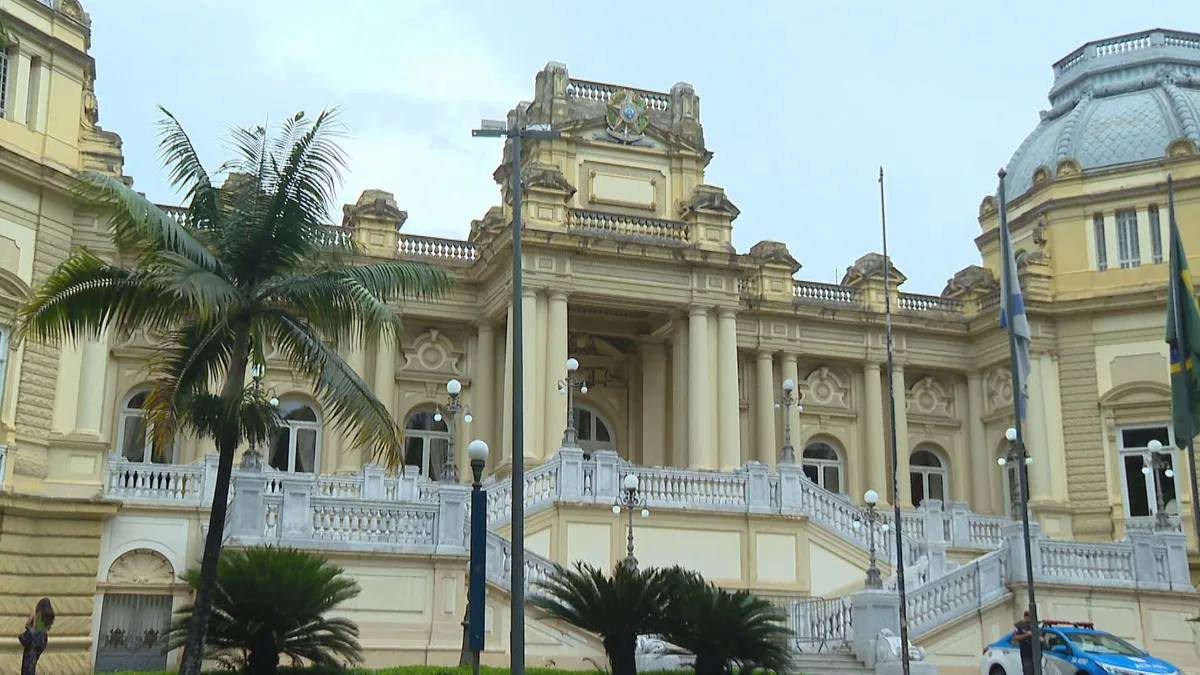 Eleições 2026: Veja a agenda dos candidatos ao Governo do RJ na quinta-feira