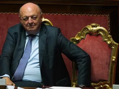 Italy's parliament paves the way for a return to nuclear energy