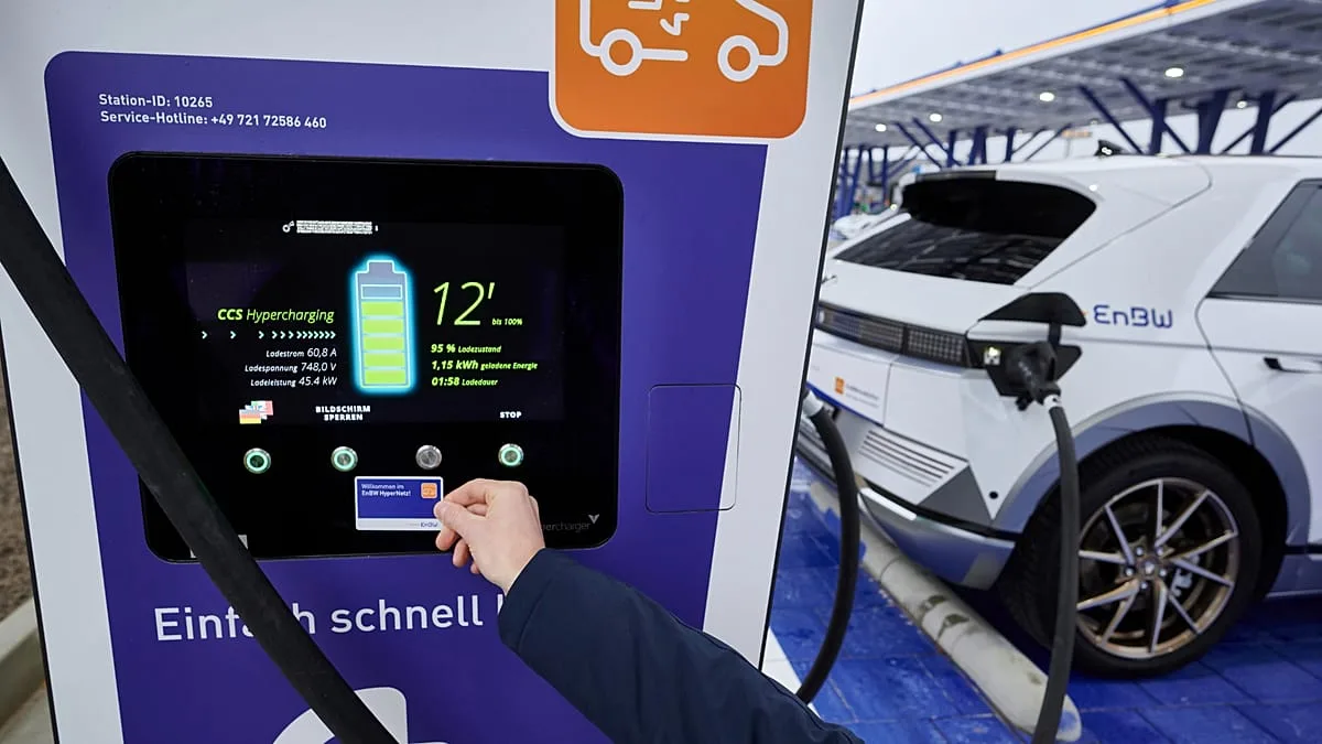 Europa: carros elétricos só a bateria multiplicam-se; que países lideram?