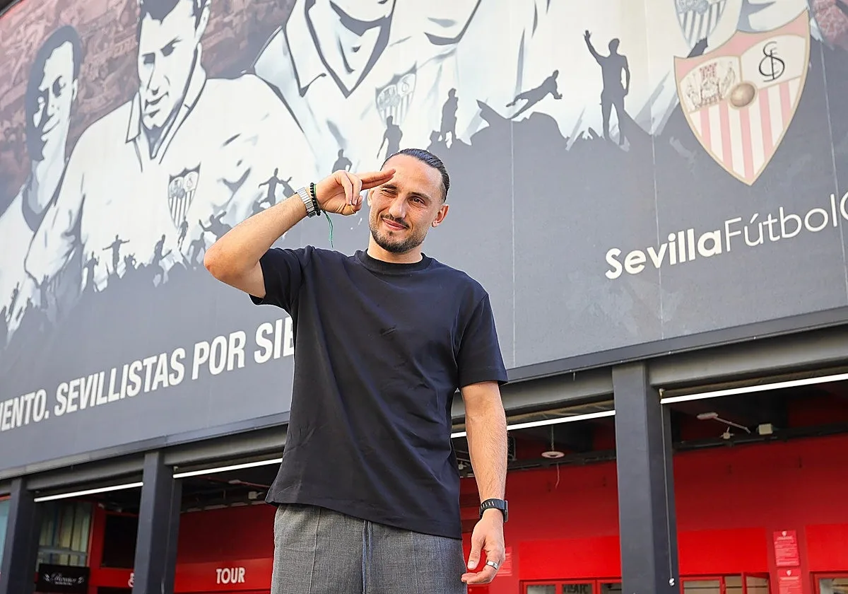 Giorgi Kochorashvili, citado para los cuatro partidos de Georgia en el parón