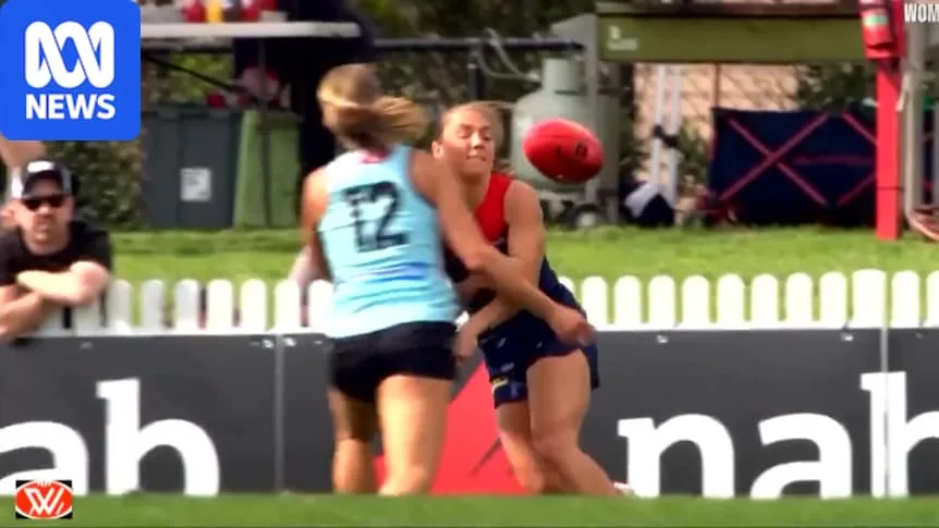 Ella Heads cops big ban for bump that broke star Demon's jaw