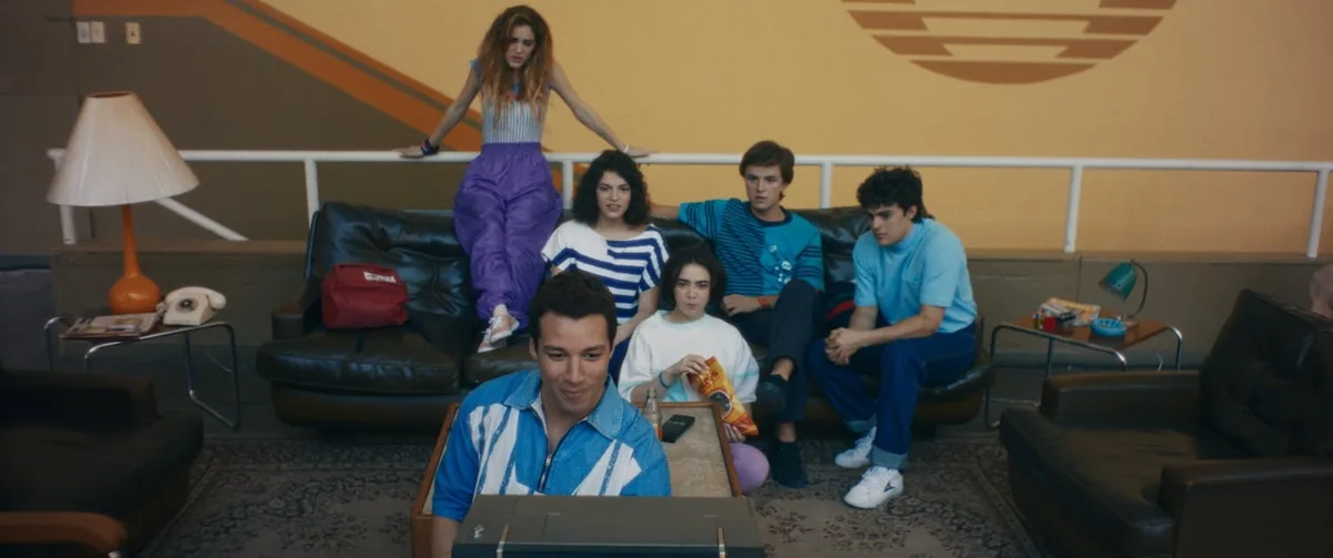 Conoce las claves para entender el capítulo 3 de la serie de Timbiriche
