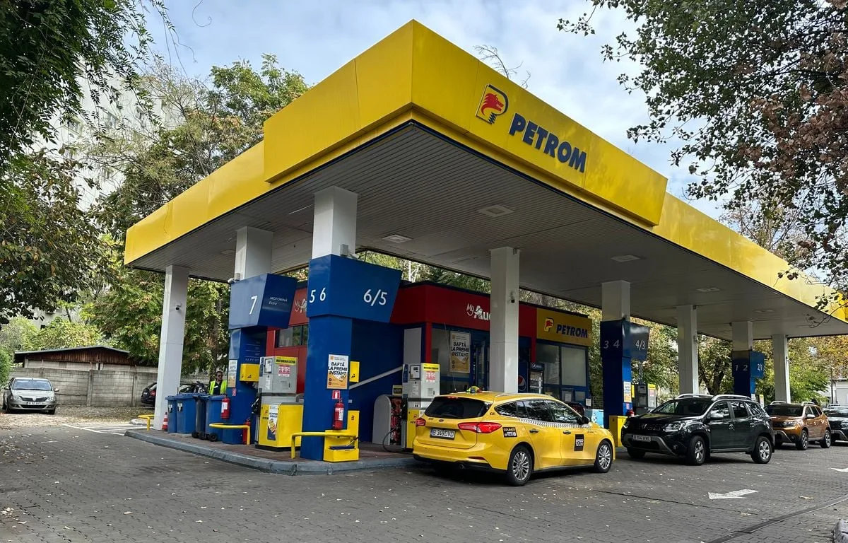 « On travaille plus et on mange moins » pour payer son essence en Roumanie