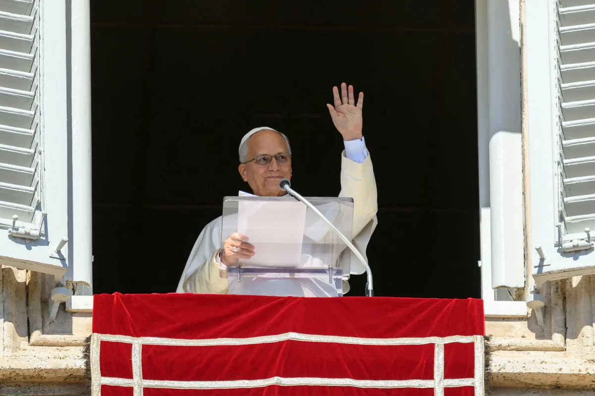 Diocesis de Chiclayo anuncia misa por la salud del papa: mañana será hospitalizado para su cirugía