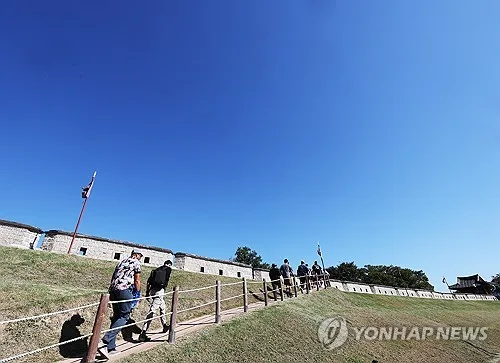 [내일날씨] 청명한 가을 하늘…전국 낮 최고 30도